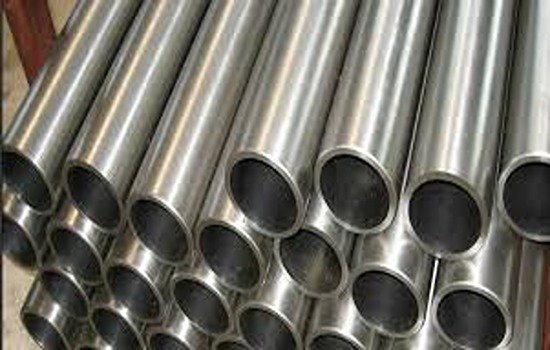SS 304 ERW Pipes