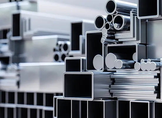 Pipe Fittings (Elbows, Tees, Reducers, Caps, Stub Ends)