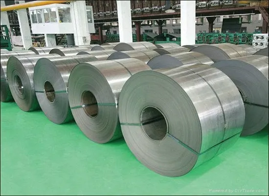 Austenitic Stainless Steel 316Ti