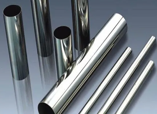 Austenitic Stainless Steel Nitronic 50