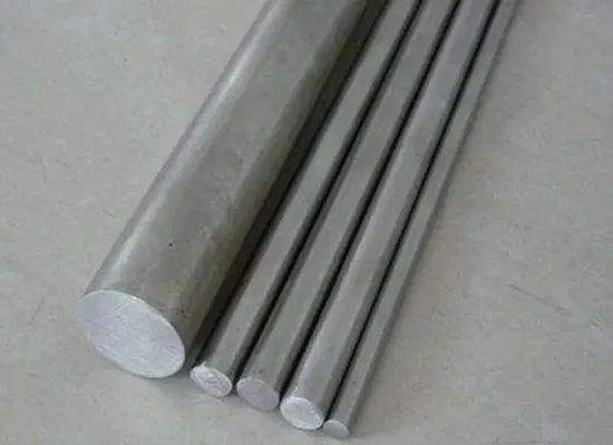 Austenitic Stainless Steel Nitronic 60