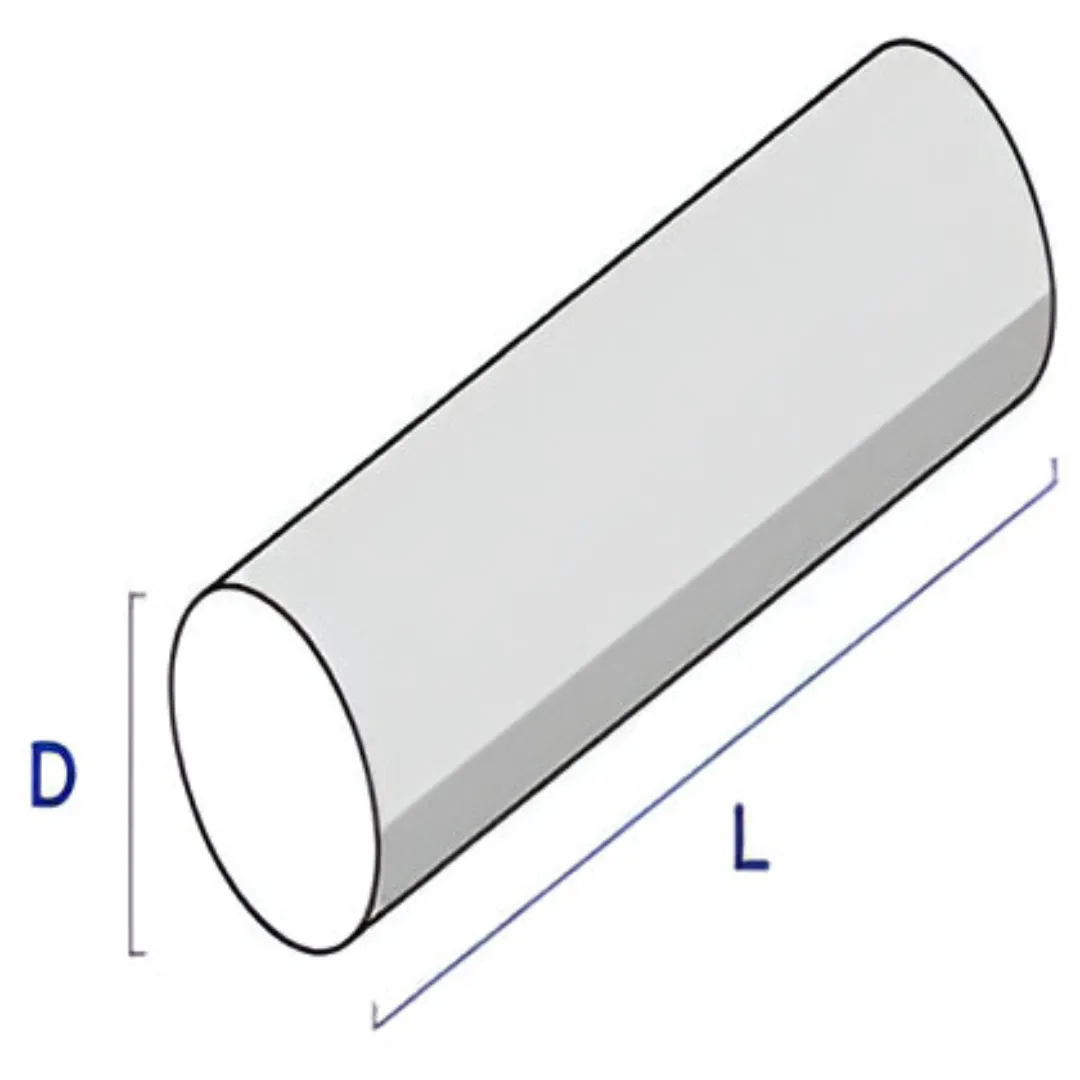 Placeholder Image for Round Steel Bar