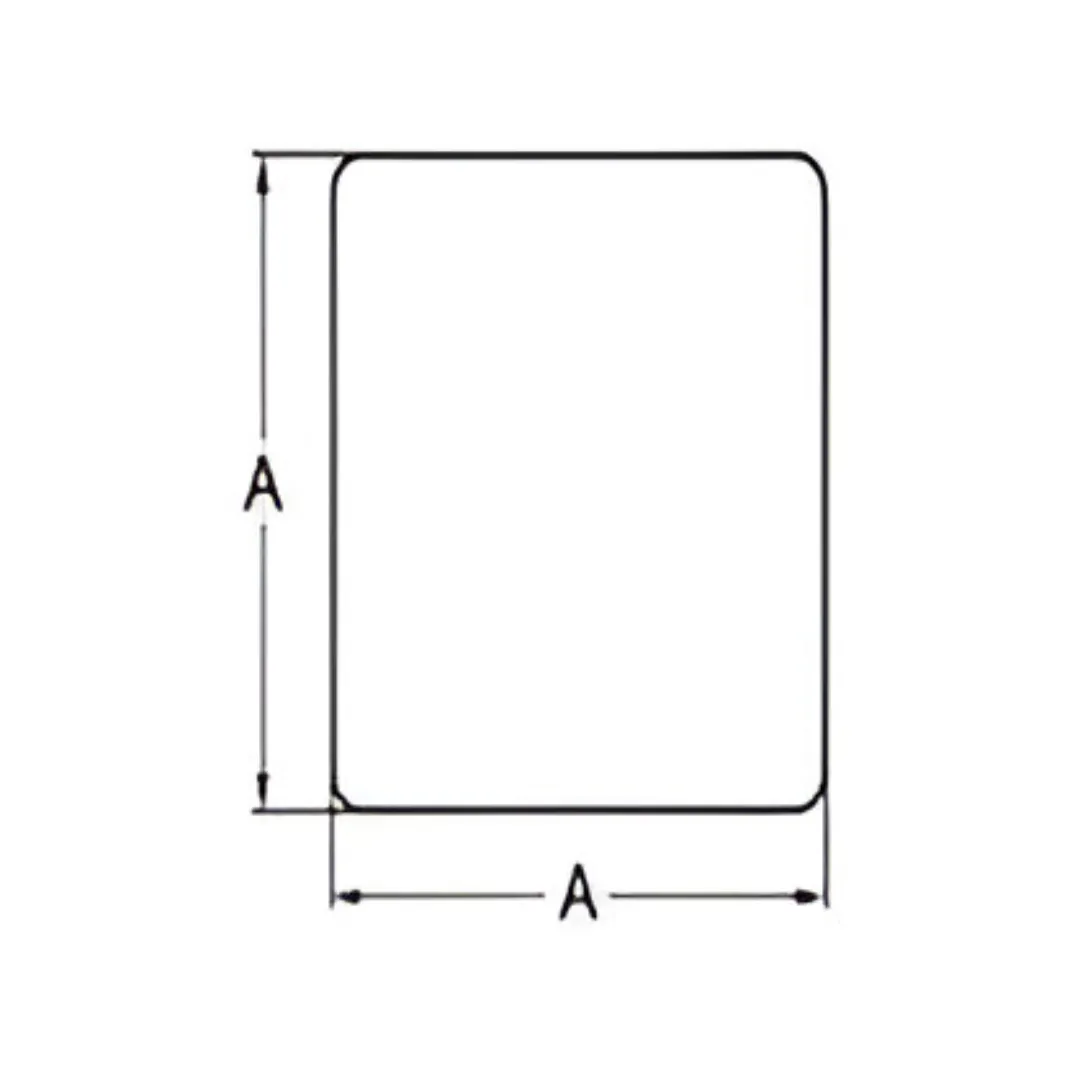 Placeholder Image for Square Steel Bar