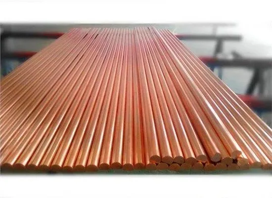 Beryllium Copper