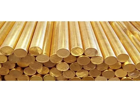 Copper Alloys C71500