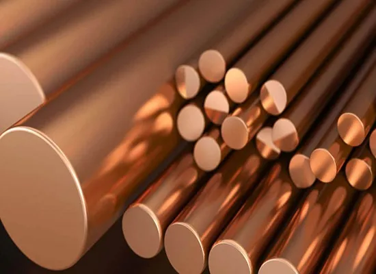 Copper Alloys C71520