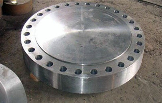 Weld Neck Flanges Manufacturer