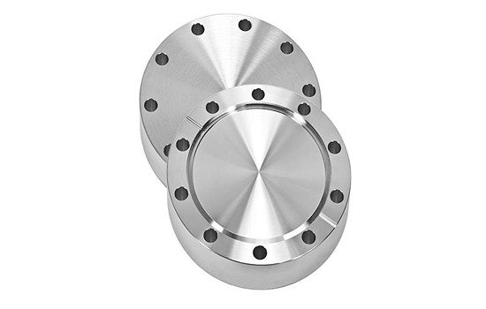 Blind Flanges Manufacturer