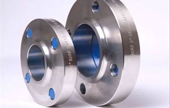 Lap Joint Flanges Manufacturer