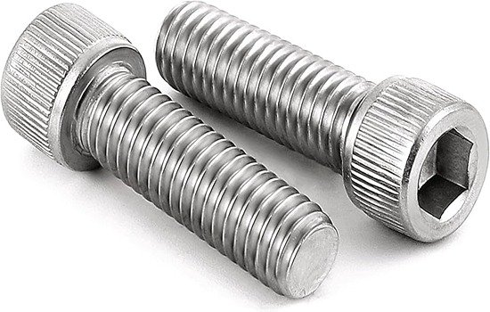 Socket Head Screws Manufacturer