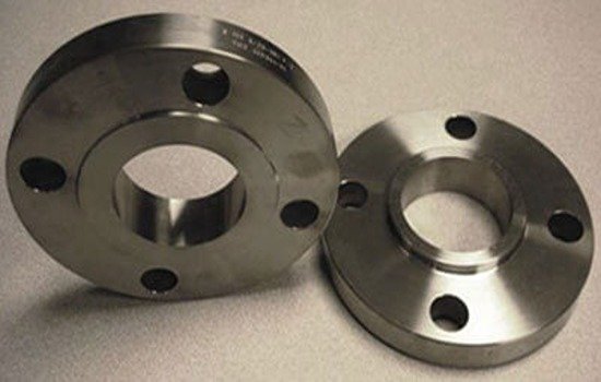 Threaded Flanges Manufacturer