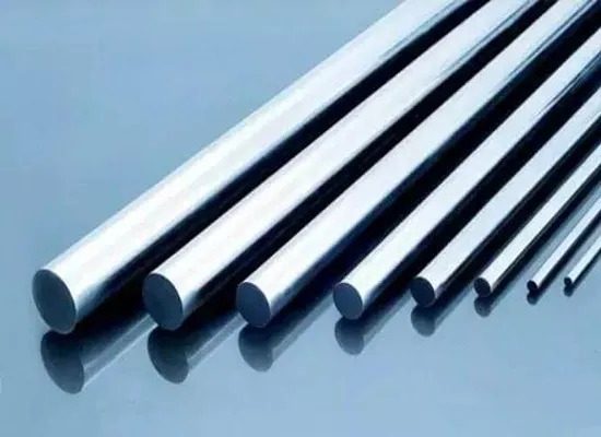 Carbide alloys
