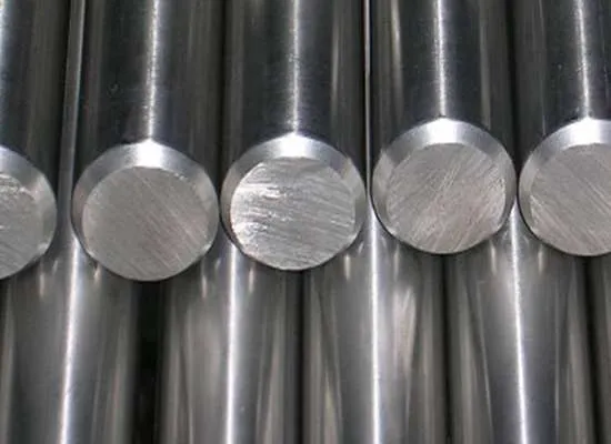 Stainless Steel 440C