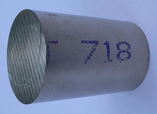 Inconel 718