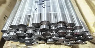 Inconel Pipes