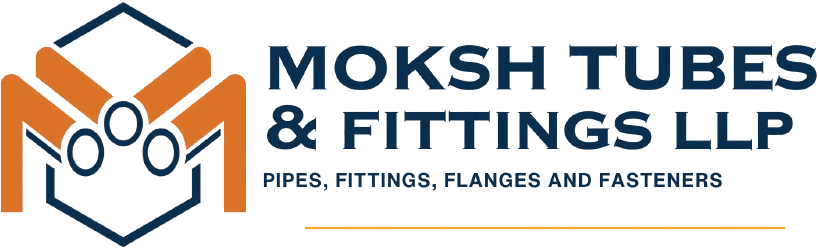 Moksh Tubes & Fittings LLP