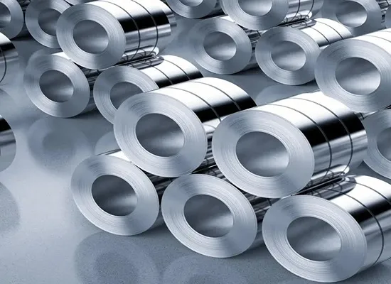 Aluminium Alloys