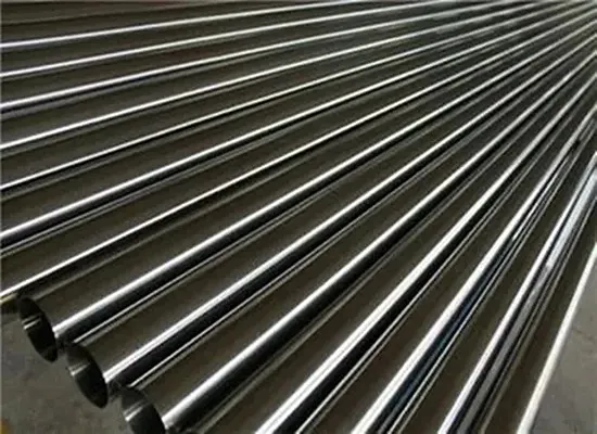 Austenitic Stainless Steel