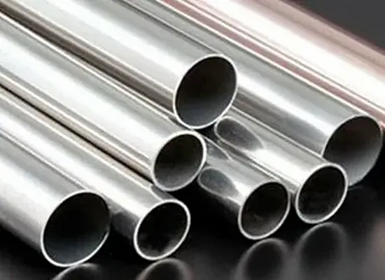 Duplex and Super Duplex