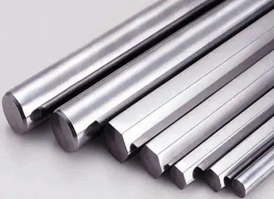 Super Austenitic Stainless Steel