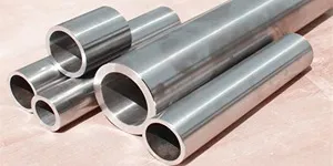 TITANIUM ALLOYS