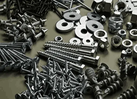 Fasteners