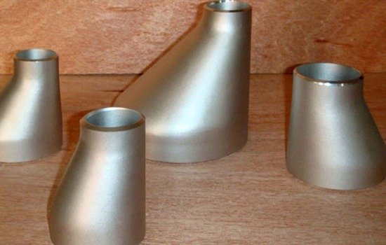 Eccentric Reducers