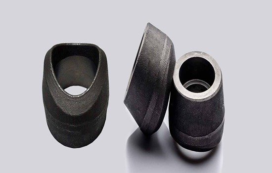 Forged Sockolets