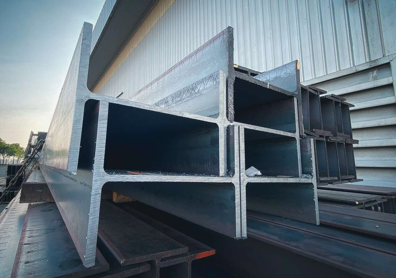 American Structural Beams