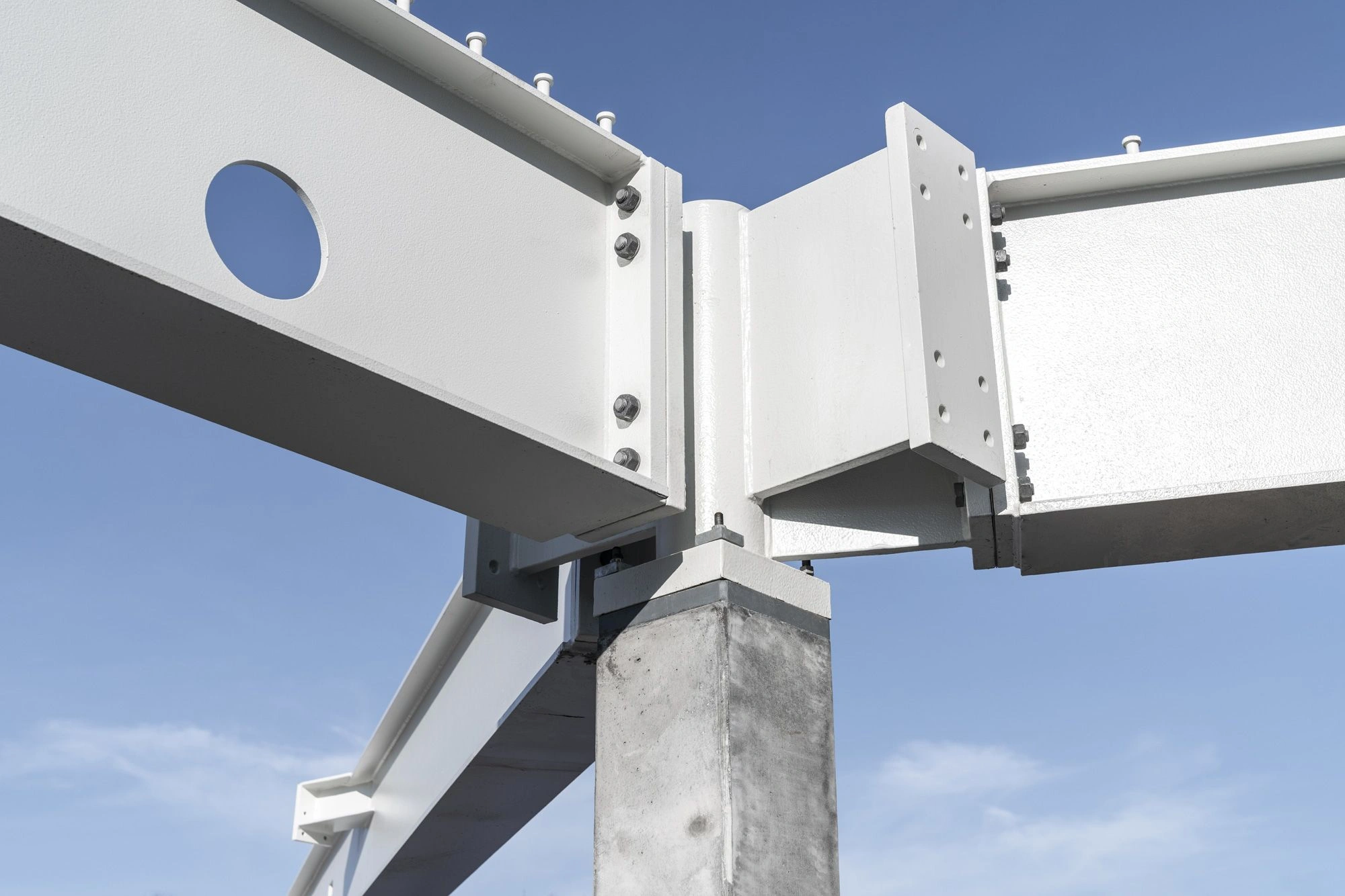 American Structural Columns