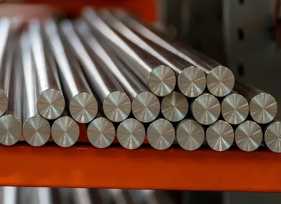 Titanium Grade 5 ELI