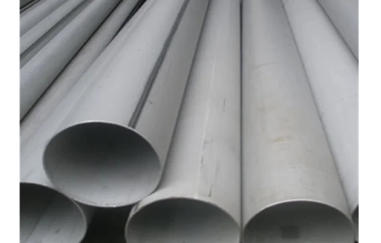 SS 304 Welded Pipes