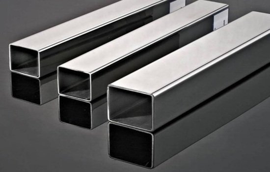 Stainless Steel 316 Welded Pipes