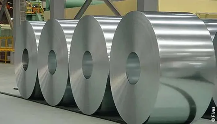 What Is a Metal Coil? Types, Processing Methods & Common Uses (2025 Complete Guide)