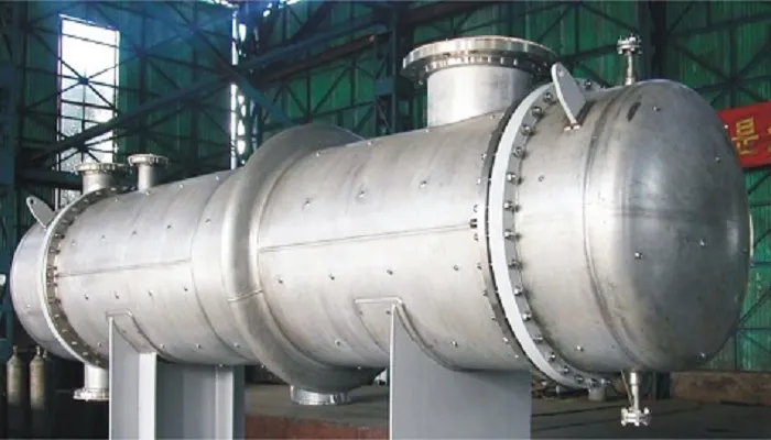 Heat Exchanger Tubes – Best Materials, Failures & Selection Guide (2025 Updated)