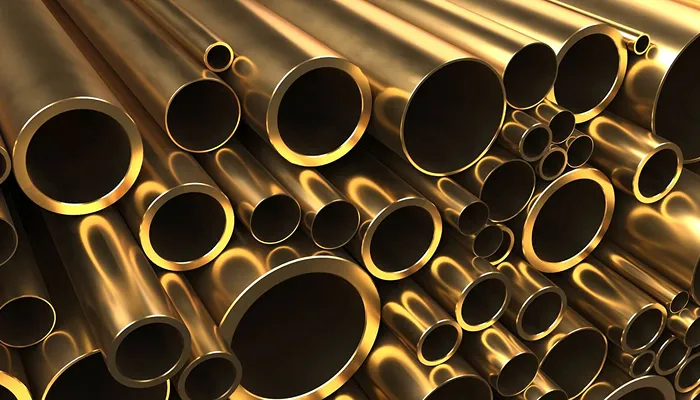 Copper vs Brass vs Bronze – Best Alloy for 2025 (Guide)