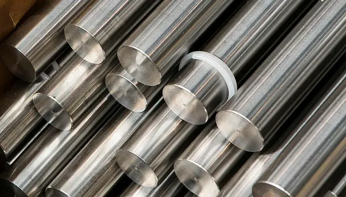 Why Nickel Alloy Bars Are Used in High-Temperature Industries