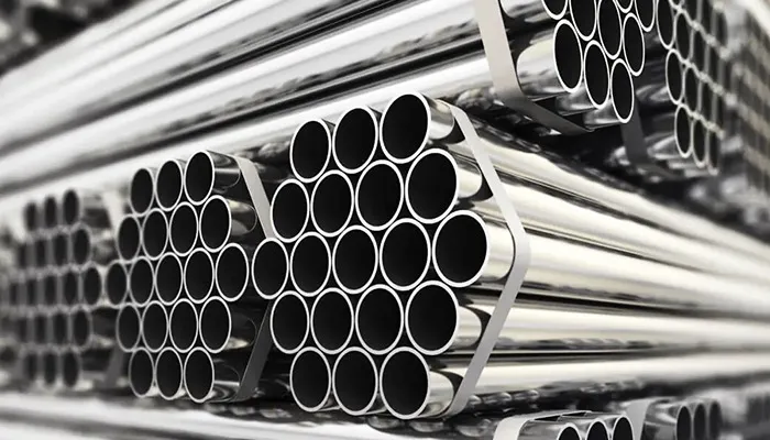 Stainless Steel Uses in Kitchen & Food Industry