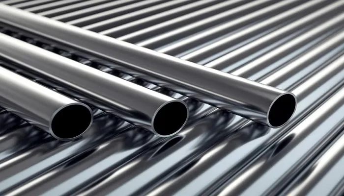 7 Advantages of Stainless Steel 316L in Industry