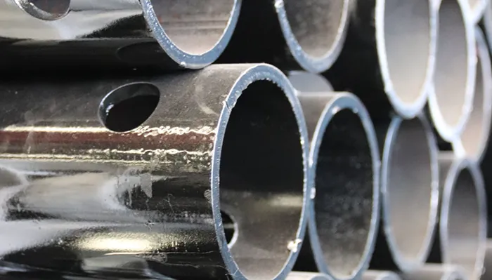 Pipe Schedule Explained – How to Choose the Right Thickness