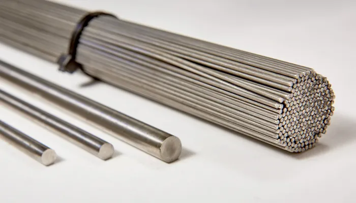 Complete Material Selection Guide: When to Use Hastelloy C276 in Your Project