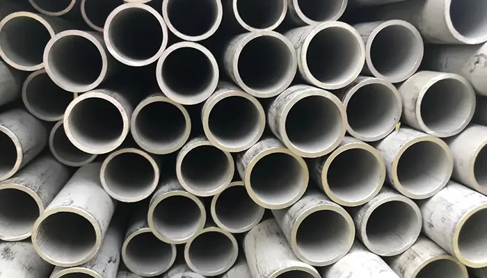 Duplex 2205 vs Super Duplex 2507 — Which One Should You Choose?