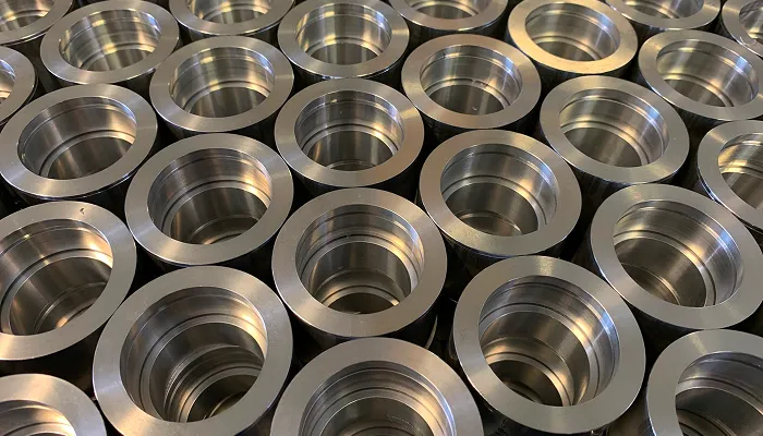 Why High Strength Stainless Steels Are Replacing Alloy Steels in Aerospace, Oil & Gas & Defence