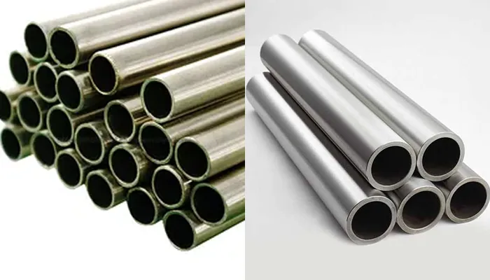 Monel 400 vs Monel K500: Chemical, Mechanical & Corrosion Comparison Guide