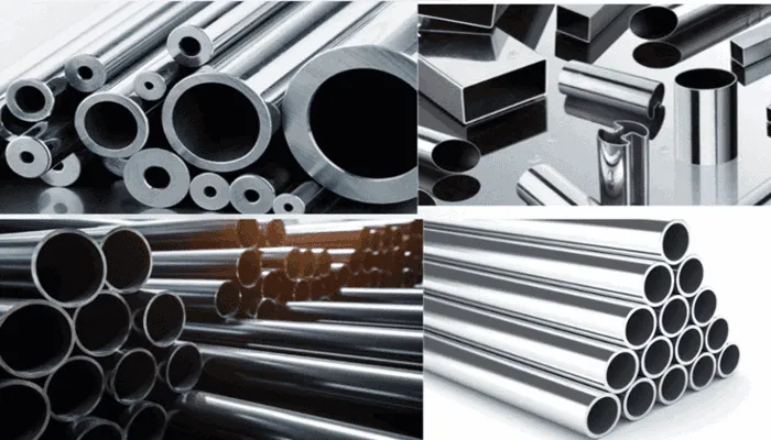 Stainless Steel Tube Grades Explained: Which One to Pick?