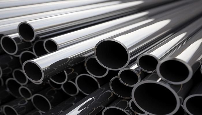 Everything You Need to Know About Welded & Seamless Pipes