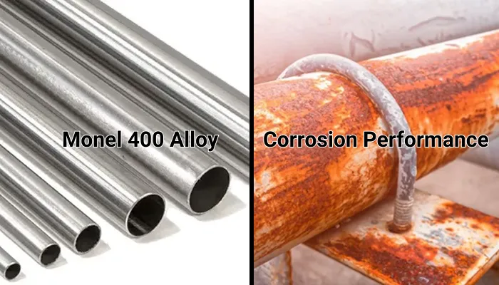Monel 400 Alloy: A Complete Guide to Properties, Uses & Corrosion Performance