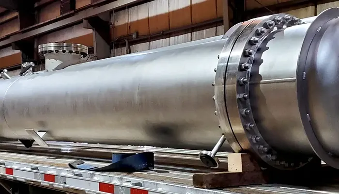 Heat Exchanger Tubes – Best Materials, Failures & Selection Guide