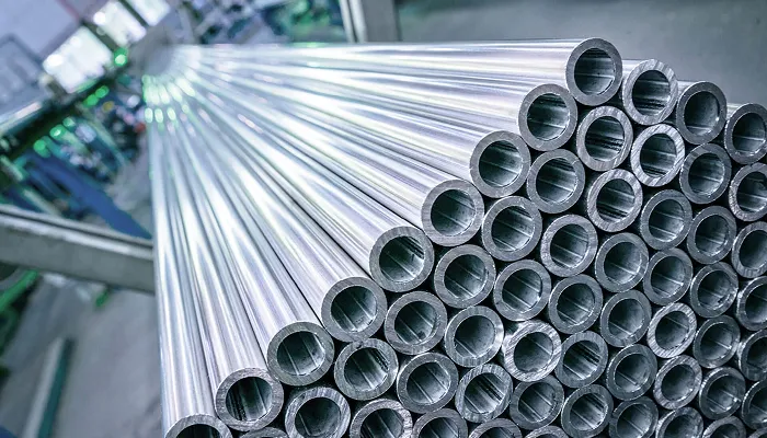 6061 vs 6082 vs 7075 Aluminium Alloy Comparison 2025