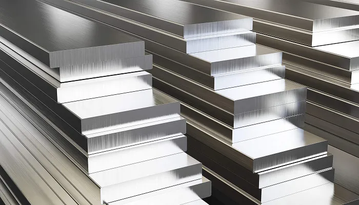 How to Choose the Right Stainless Steel Plate Thickness